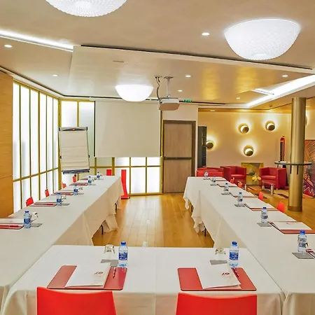 Hotel Hor Europe 4*
