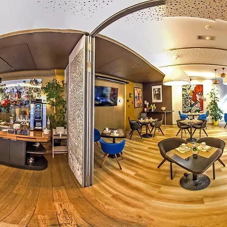 Hotel Hor Europe