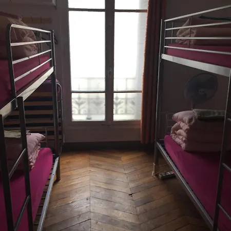 Guest house Gogo2 *