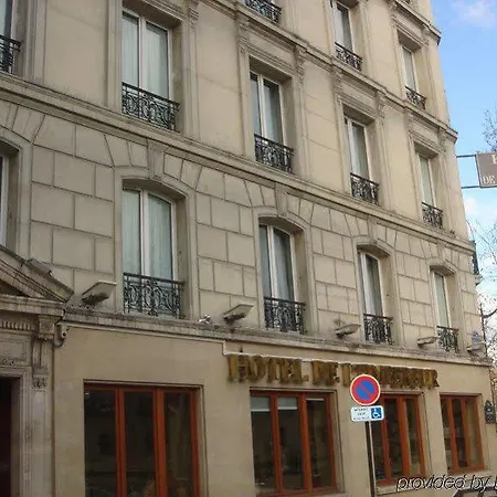 Hotel De L'empereur Paris