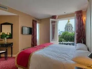 De L'empereur Hotel