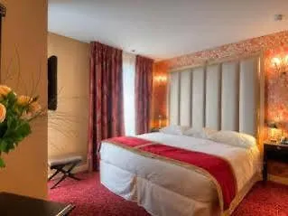 Hotel De L'empereur 3*