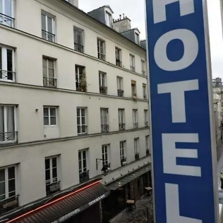 Le Mediterraneen Hotell 3*