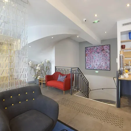 Le Mareuil Hotel Paris