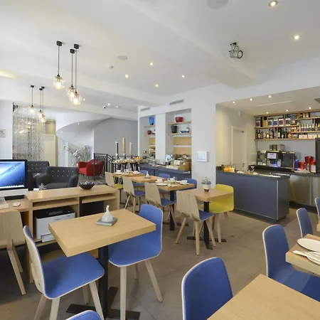 Le Mareuil 4* Paris