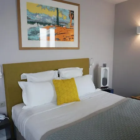 Hotel Le Mareuil 4*
