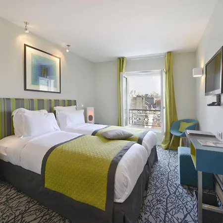 Le Mareuil Hotel Paris
