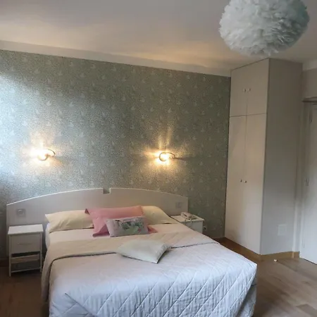 Hotel Le Galant - Etchegorry 3*