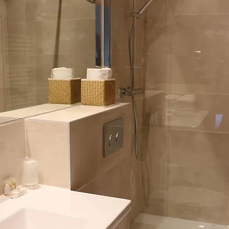 Le Galant - Etchegorry Hotel Paříž