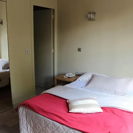 Hotel Le Galant - Etchegorry 3*