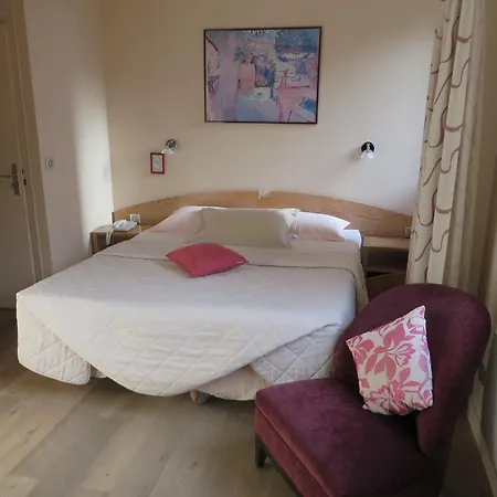 Le Galant - Etchegorry 3* Párizs