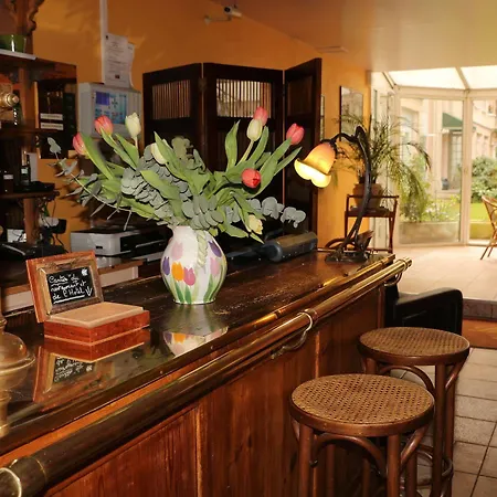 Le Galant - Etchegorry Hotel Paříž