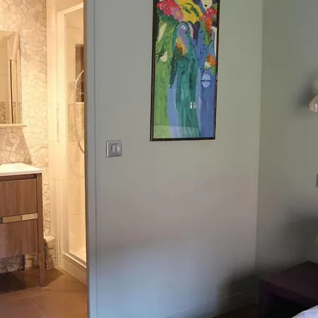 Le Galant - Etchegorry Szálloda 3*