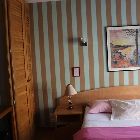 Le Galant - Etchegorry Hotel 3*