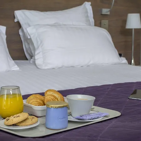 Aparthotel 33 Marbeuf