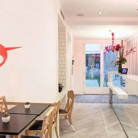 Western Premier Faubourg 88 Hotel