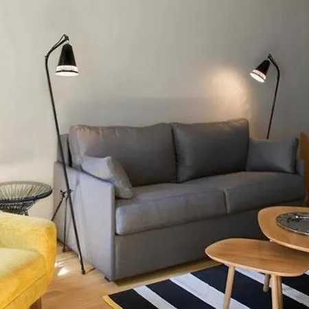 Hotel Helzear Champs-elysees Paris