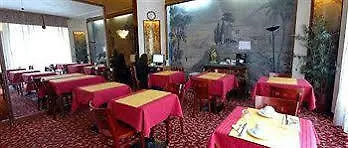 Hotell La Boetie