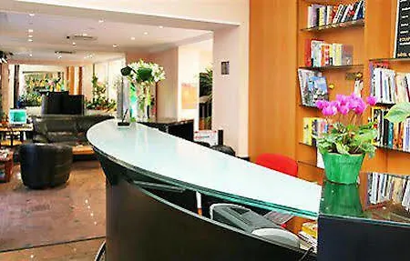 Latin Hotel 3*