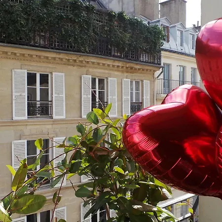 Hotell Saint Germain