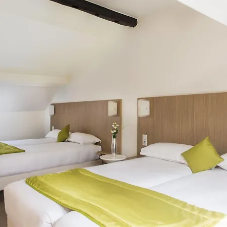 Hotel Bel Oranger Gare De Lyon