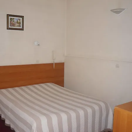 Hotel Lucien&marinette 3*