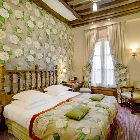 Left Bank Saint Germain 3* Paris