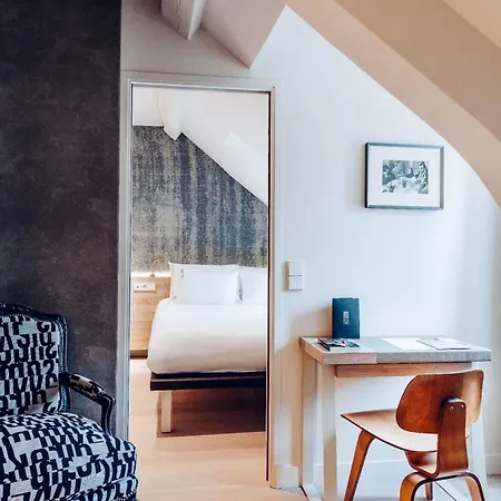 Hotel De Lille Paris