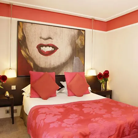 Hotel L'inattendu
