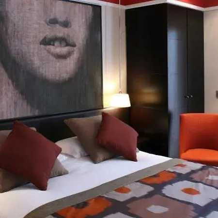 Hotel L'inattendu