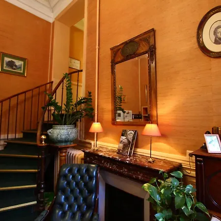 Hotel Chopin Paříž