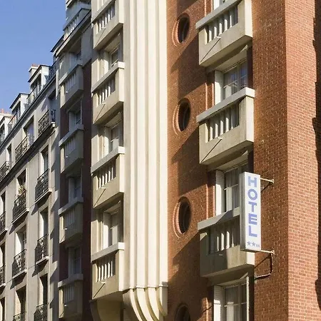 Moderniste 4*