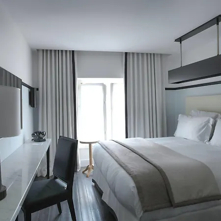 Hotell The Chess