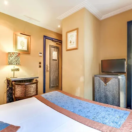 Pavillon Opera Bourse Отель 3*