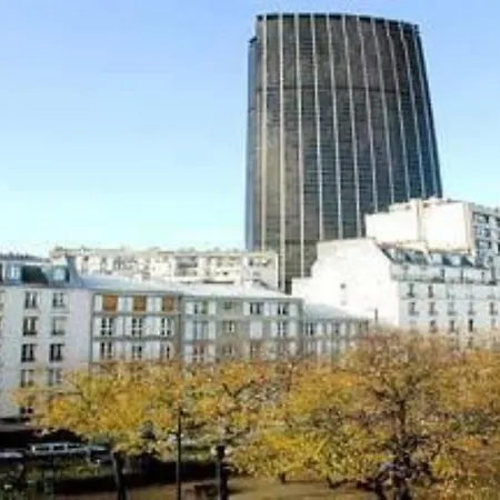 Central Hotel Paris 3* Paříž