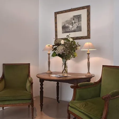 Central Hotel Paris