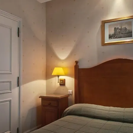 Central Hotel Paris 3* Paříž