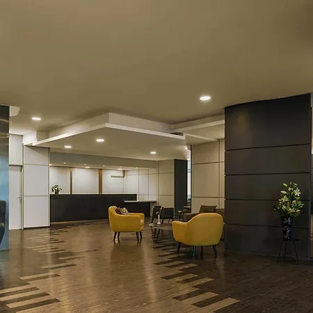 Citadines Bastille Marais Paris