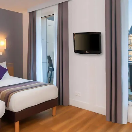 Appart hôtel Citadines Bastille Marais 3*