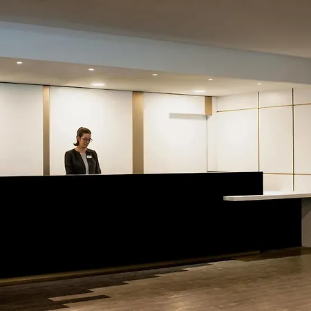 Citadines Bastille Marais Appart hôtel