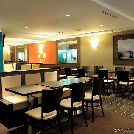 Montmartre By Ihg 4* Paris
