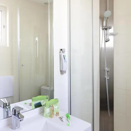 Ibis Styles 15 Lecourbe Hotel Paris