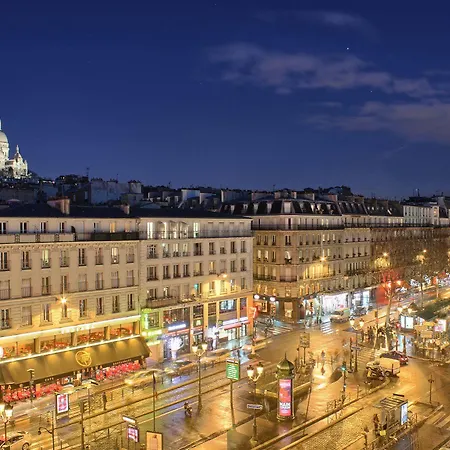La Royale Hotell 4*