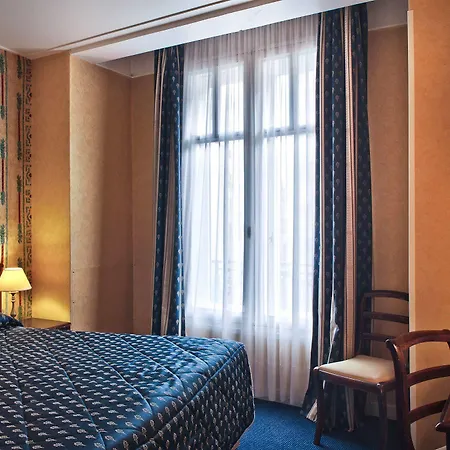 Abaca Messidor By Happyculture Hotel Paris