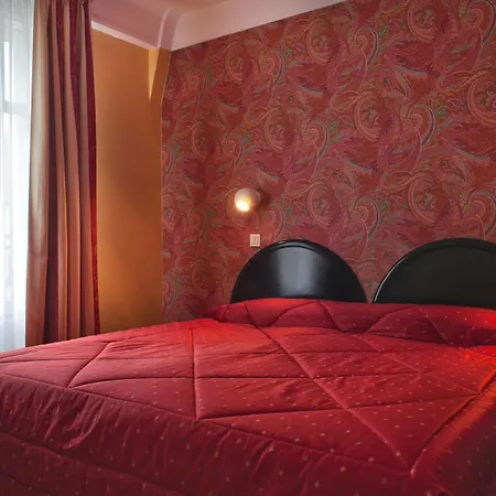 Abaca Messidor By Happyculture Hotel