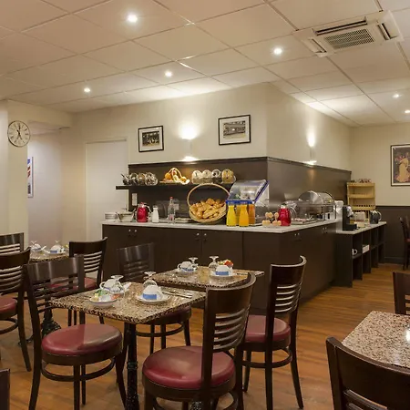 Hotel Abaca Messidor By Happyculture