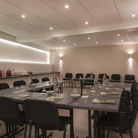 Abaca Messidor By Happyculture Hotel 3*