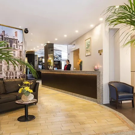 Abaca Messidor By Happyculture Hotel