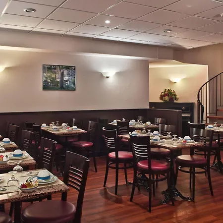 Hotel Abaca Messidor By Happyculture