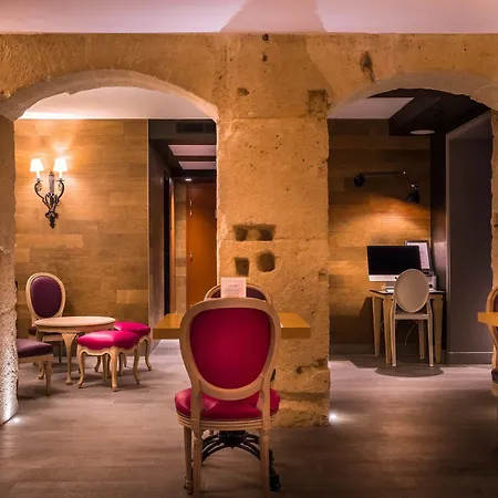 Marais Grands Boulevards 4* Paris